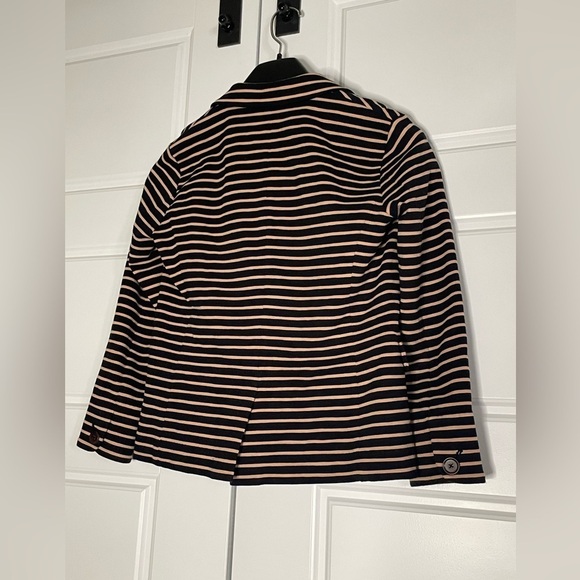 J. CREW MARITIME JACKET/ BLAZER - Picture 9 of 10